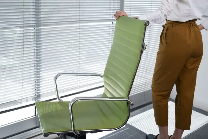 איך לבחור ריהוט משרדי שמתאים באמת לצרכים של העסק?