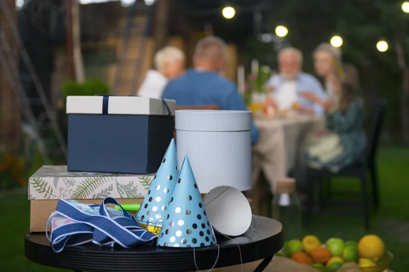 איך חוגגים יום הולדת בבית כשבחוץ גשום