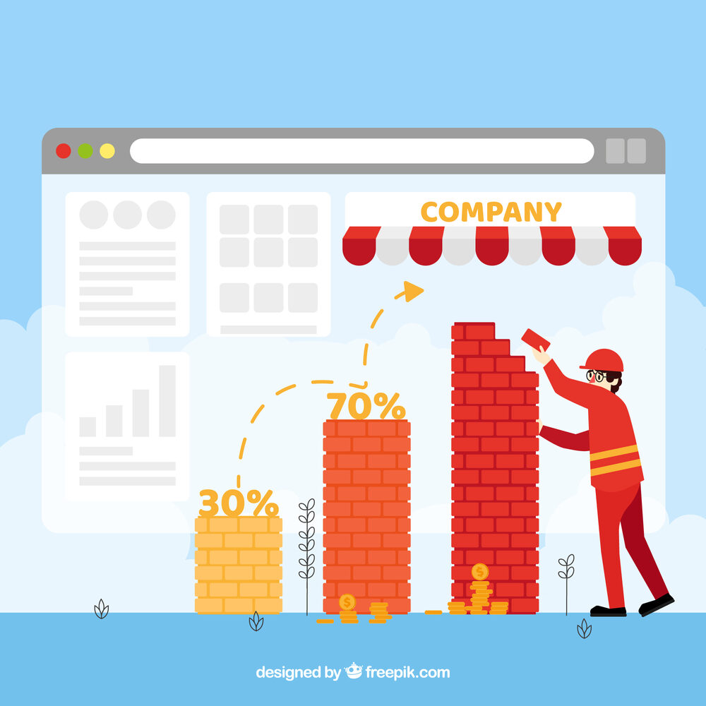 למה יש פערים גדולים במחירי בניית אתרים